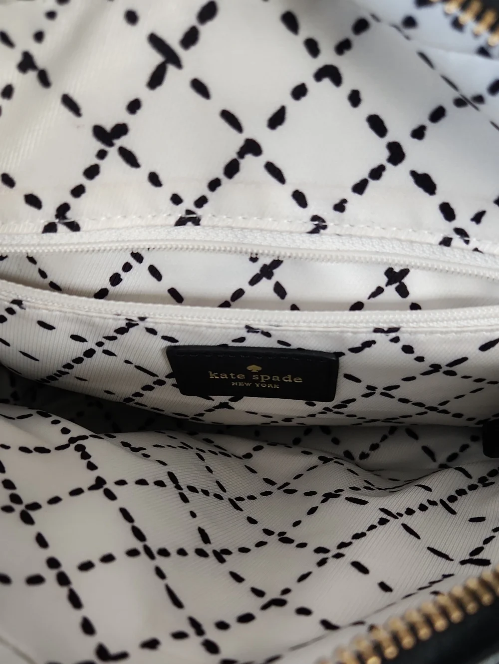 kate spade questions leave